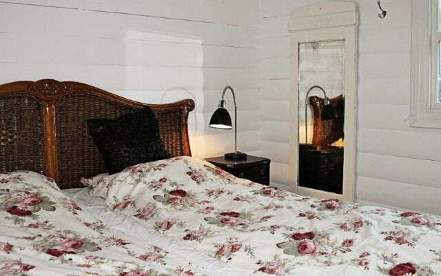 Peaceful Holiday Home in Nexo Near Sea