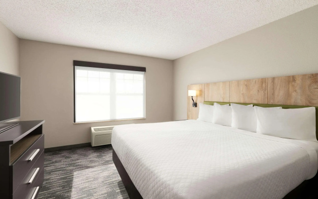 Country Inn & Suites by Radisson, Boise West - Meridian