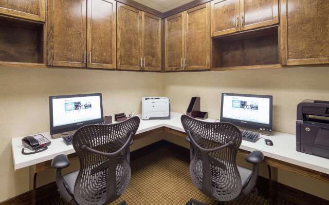 Hilton Garden Inn Pascagoula