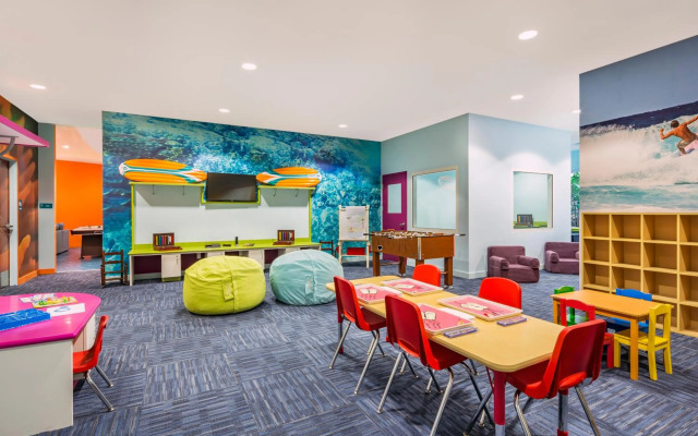 Margaritaville Hollywood Beach Resort