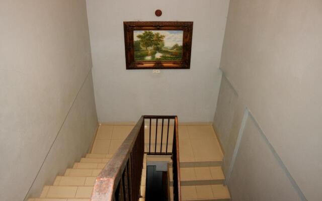 OYO 1156 Fanybella Homestay