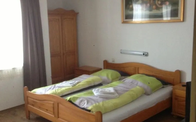 Hotel Stadt Lindau