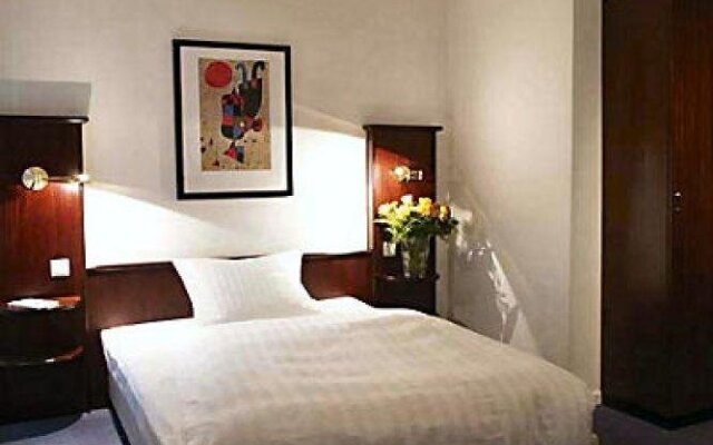 Alte Neustadt Hotel Garni
