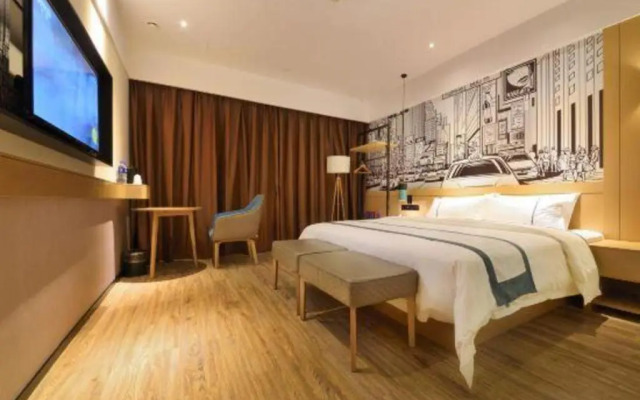 City Comfort Inn Panlong City