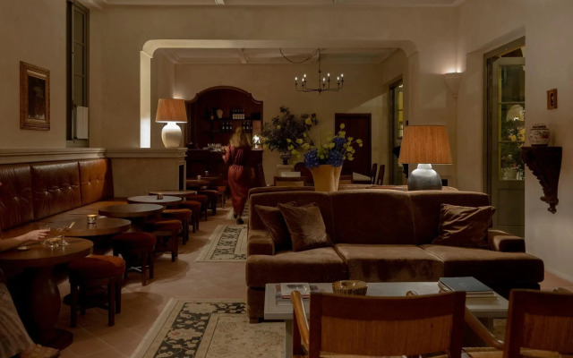 Hotel Du Couvent, A Luxury Collection Hotel, Nice,  France