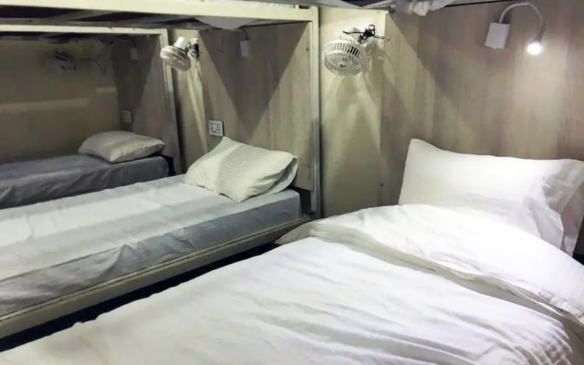 Himalayan Hostel