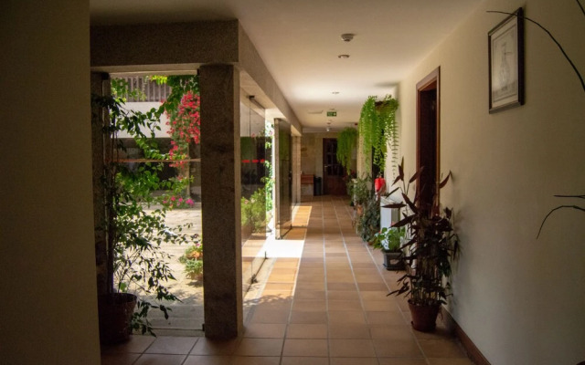 Agroturismo Quinta Dom José