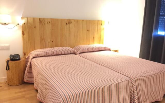 Hotel Figueres Parc