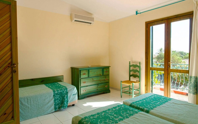 Alba Dorata Resort