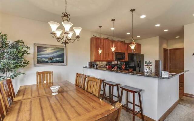 Highland Green 91 Town House