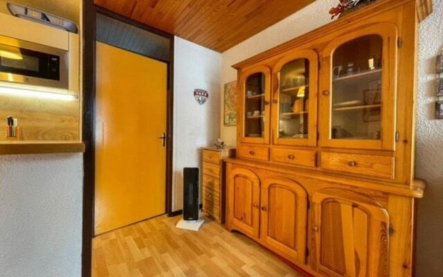 Appartement Vars, 1 pièce, 4 personnes - FR-1-330B-54