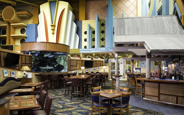 Four Points by Sheraton Cocoa Beach