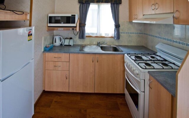 Wagga Wagga Beach Caravan Park