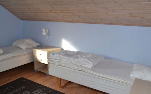 "Leandra" - 2.3km from the sea in Western Jutland