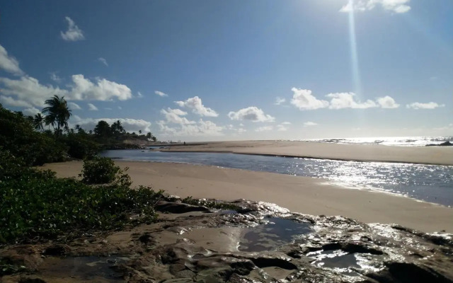 Residencial Ykutiba- Imbassaì Ap A-103