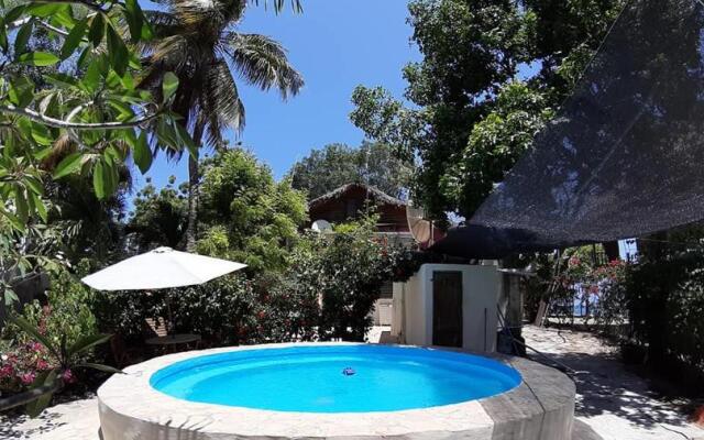 Villa Rosa
