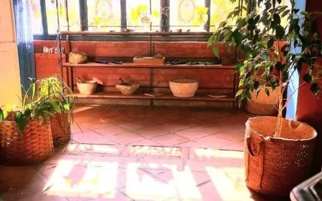 La Estancia hostel