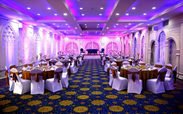Ramada by Wyndham Amritsar