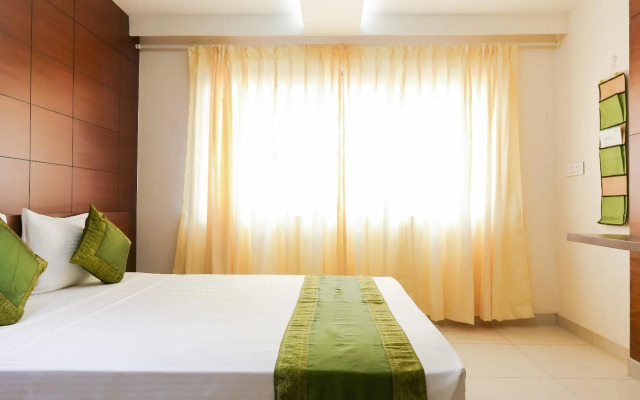 Treebo Trend Vijaya Grand