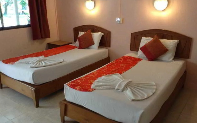 Tip Anda Resort