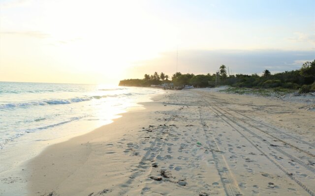 Hotel Villas del Mar
