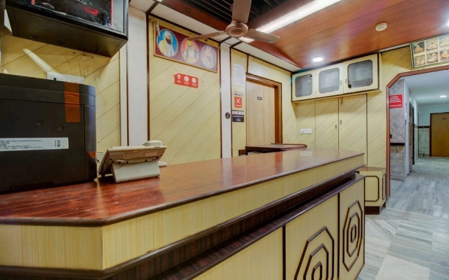 Hotel Palkhee by OYO Rooms