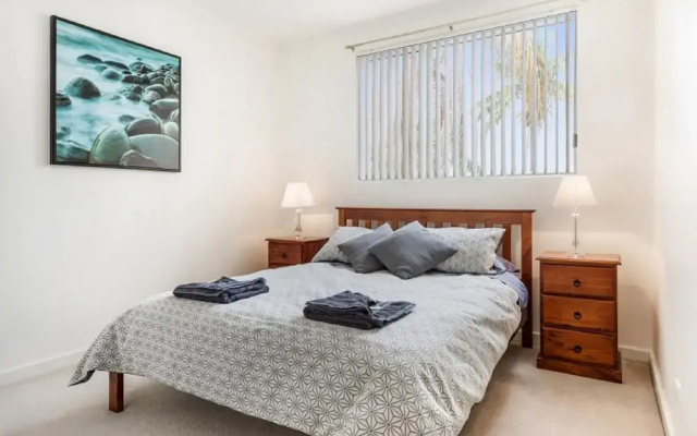 Adelaide Style Accommodation near City