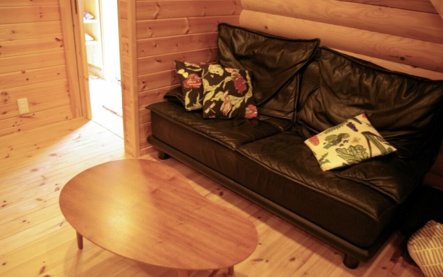 WOODY – Guest Rooms – Hakusan