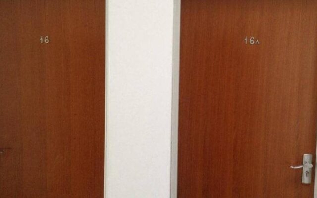 Hotel Pousada Do Parque