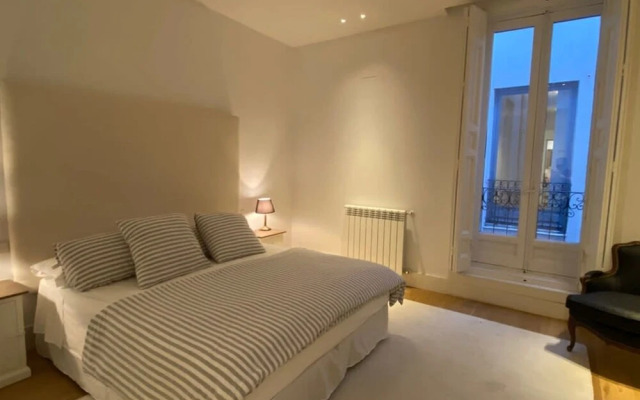 The Pelayo Majestic Luxury 3 Bedroom in Chueca