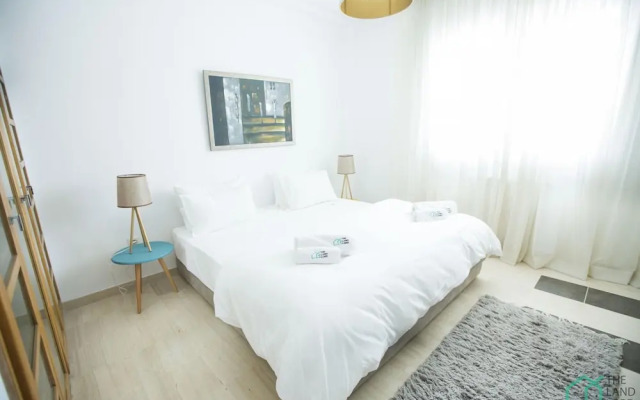 Le Premium Central Luxueux et tr s Confortable