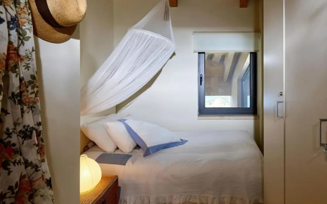 Villa Vollard Panoramic Seaview Private Pool