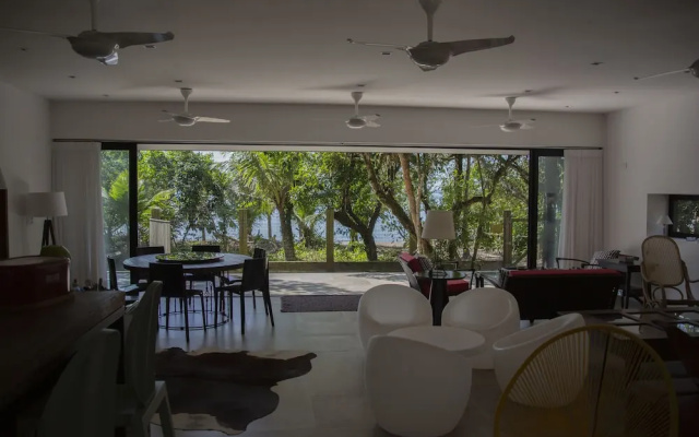 Vila do Mel