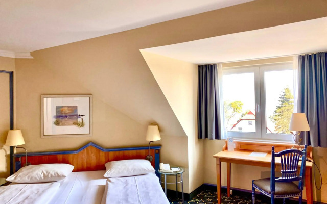 Country Hotel Timmendorfer Strand