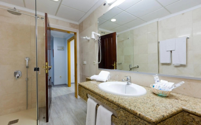 Hotel Don Curro