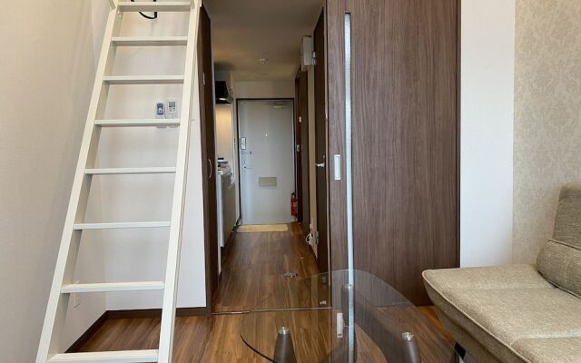 Hotel Tomas Makiminato Villa