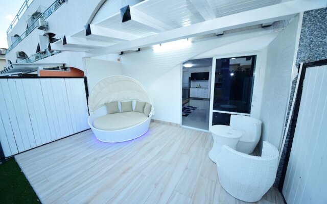 Ariel Luxury Suite