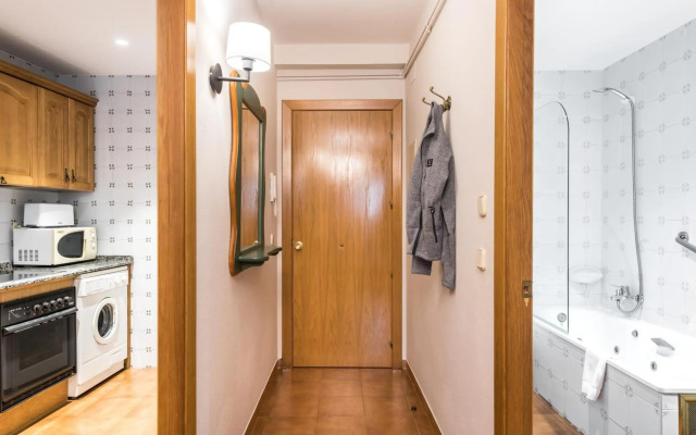 Apartaments Serrano