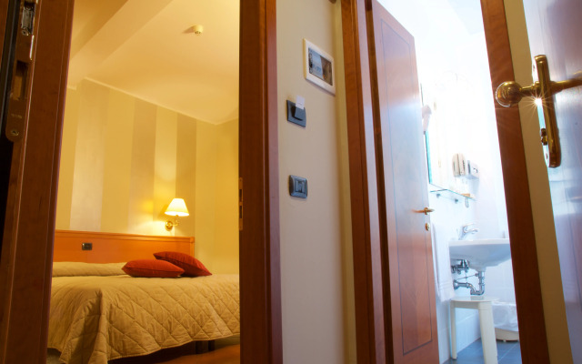 Hotel La Luna