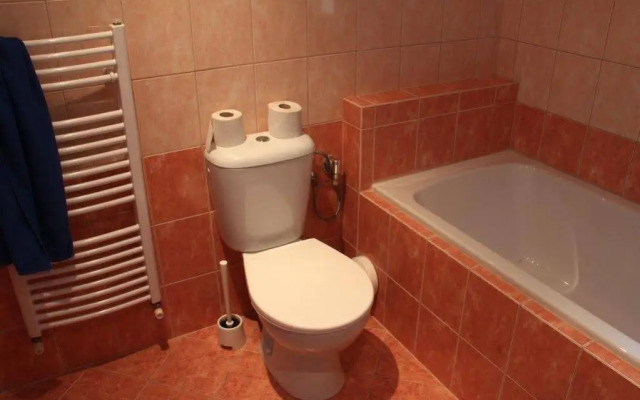 Hostel Narva
