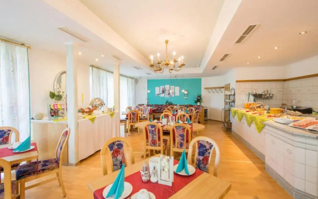 Hotel St. Martin