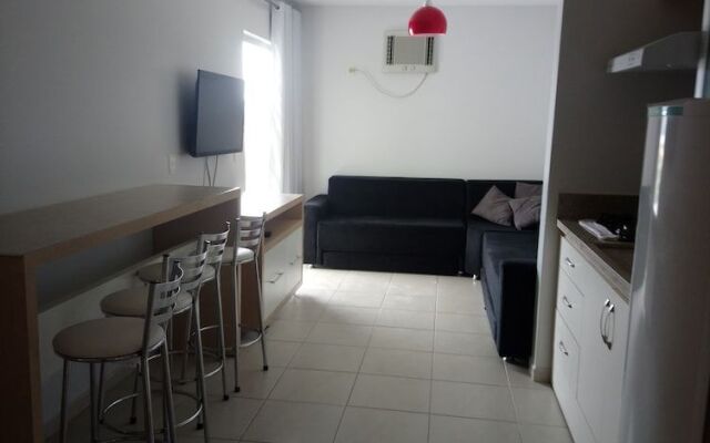 Enseada Náutico Apart-Hotel