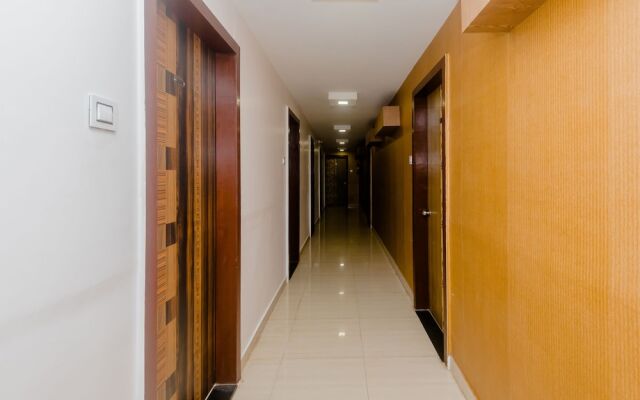 OYO 27680 Hotel Stay Inn