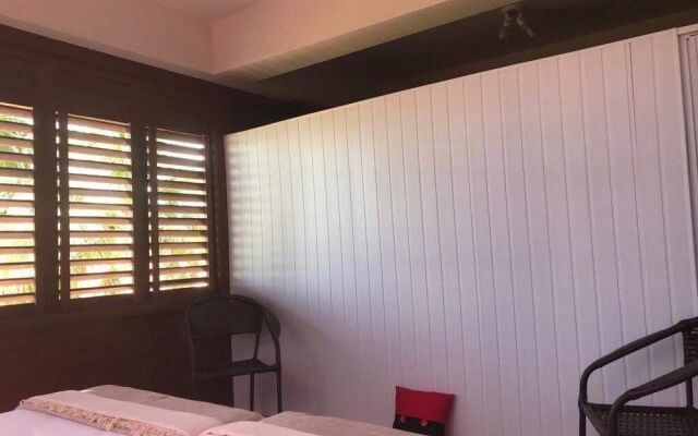 Casa Jeri - Residence