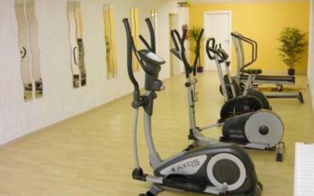 AKZENT Hotel Haus Sonnenberg