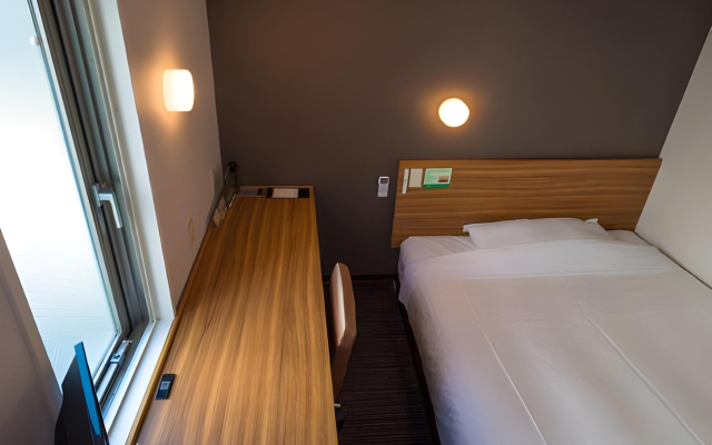 Super Hotel JR Ueno-Iriyaguchi