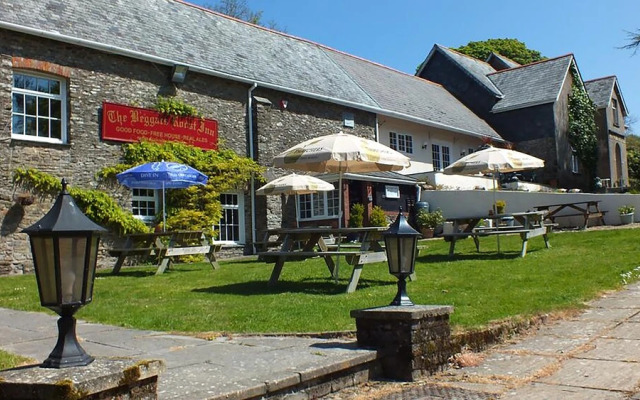 Exmoor Manor Guest House