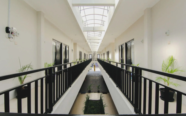 D'Paragon UPN