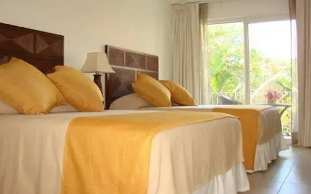 Paradise Oceanic Hotel
