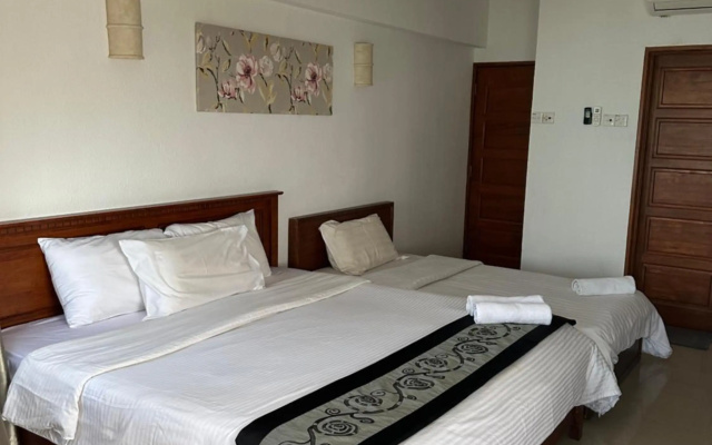 Beach Resort 19 Home Stay Batu Ferringhi – Guest Rooms – Batu Ferringhi